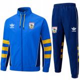 Cortavientos Arsenal 2025/26 (Blue)